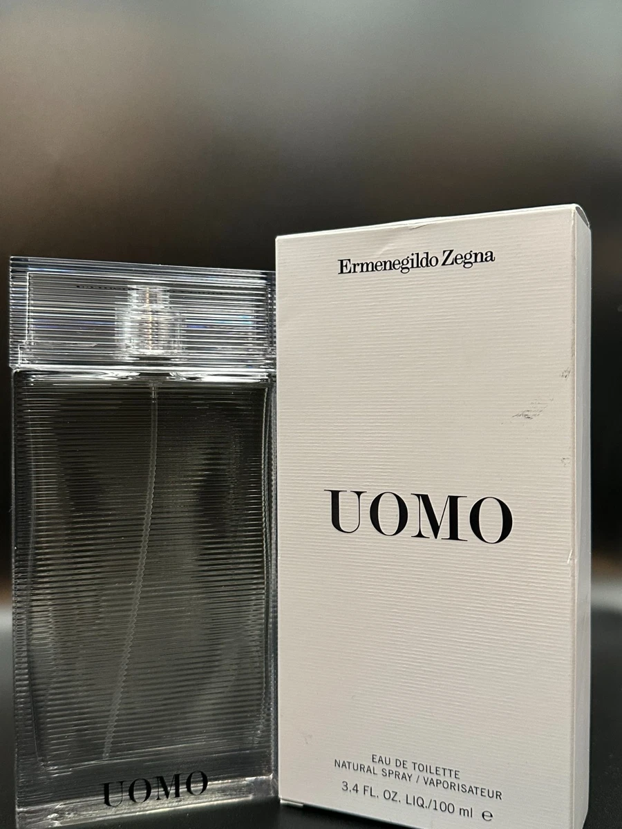Zegna Uomo Men Ermenegildo Zegna for sale | eBay