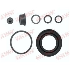 Reparatursatz Bremssattel hinten für VW Polo 6N2 3 6N1 6V2 4 9A4 9N 9N2 | 24548