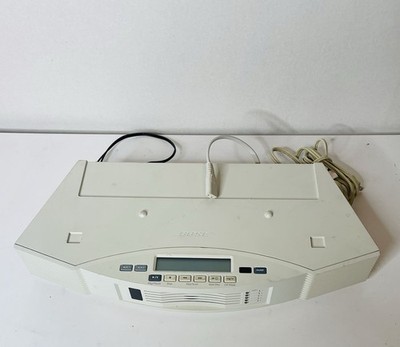 Bose Acoustic Wave Music System II Multi-Disc 5 CD Changer Player Part/Repair