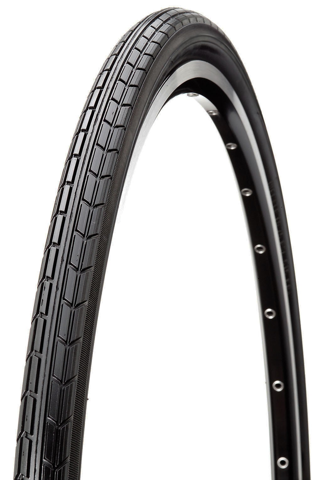 Pneumatico Rigido CST C1207 26x1.75 Nero