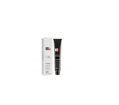 KIS KeraCream Color 100 ml Haarfarbe Farbe Friseur Profi Salon Coloration