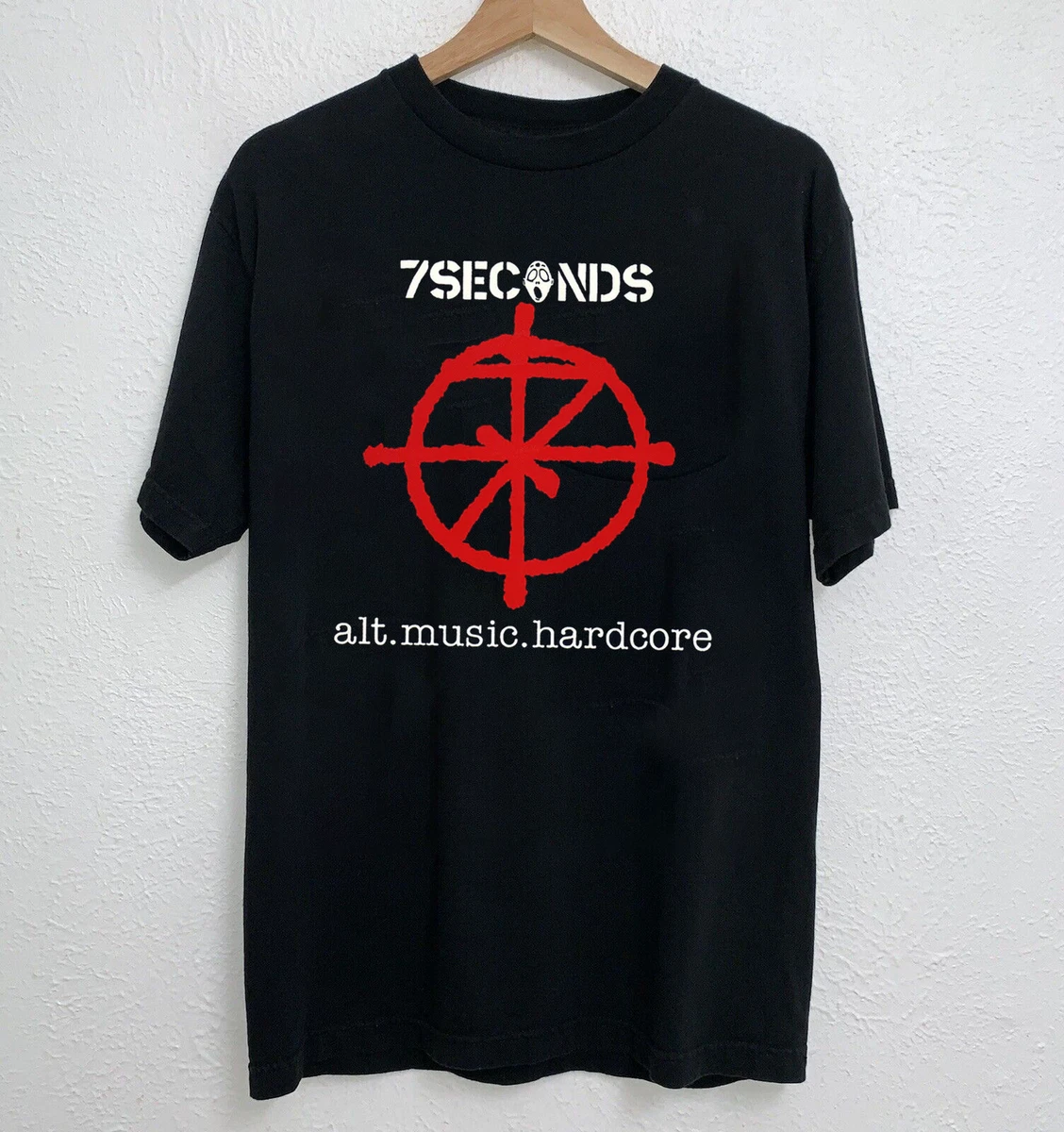 7 seconds shirt products for sale | eBay