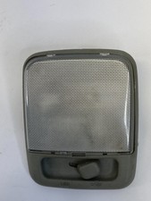2002-2006 Nissan Altima Sentra Gray Interior Roof Center Dome Light Lamp Oem