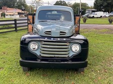 1948 Ford 1948 Ford