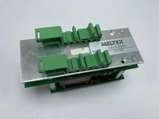 Meltex 2612.0362 Circuit Board Assembly, Hot Melt Systems