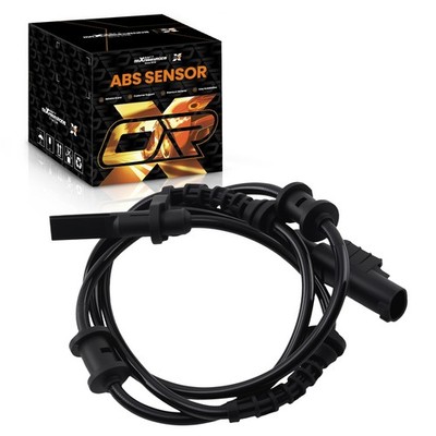 Links Rechts ABS Wheel Speed Sensor for Fiat Ducato 2006-2021 4545F2 52148323