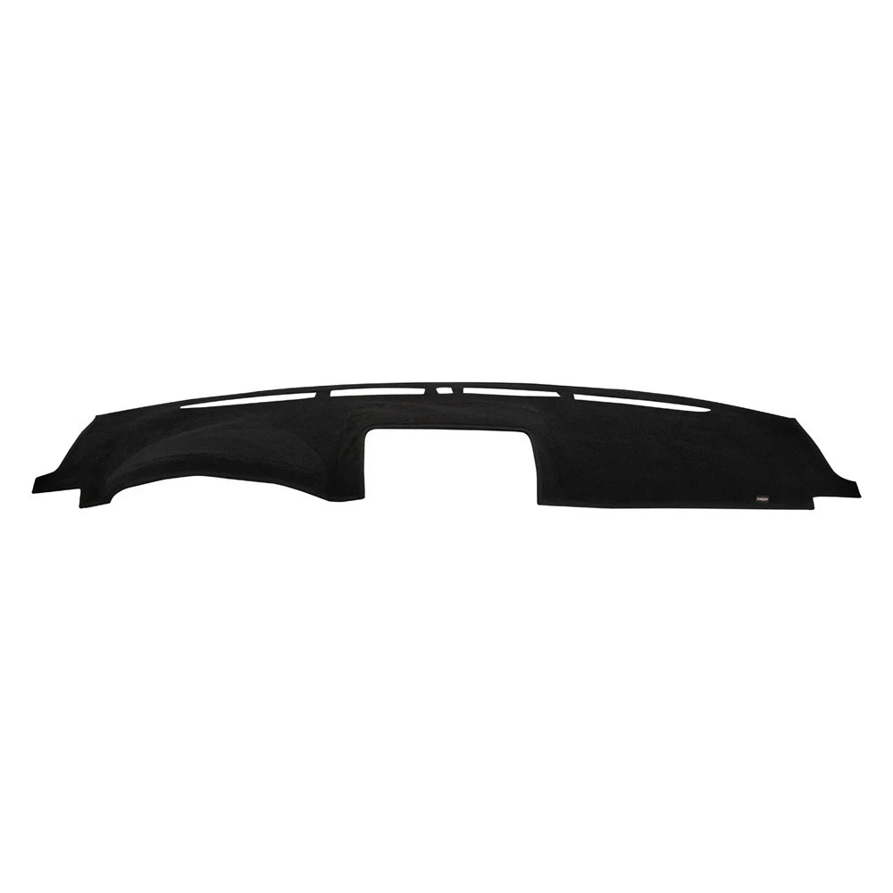For Ferrari 308 GTS 1977-1985 DashMat Original Black Dash Cover