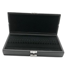 Oboe Reed Storage Case Storage Box Easy to Carry Portable Protector Holds 40
