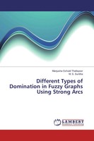 Manjusha Ozhukil Thattayoor (U. A.) | Different Types Of Domination In Fuzzy...