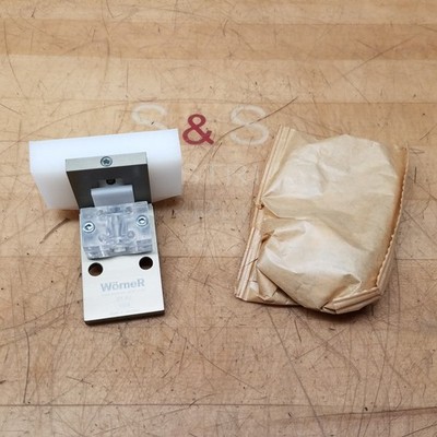 Worner DP-AU 1168 Position Sensor - NEW