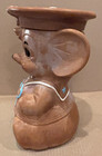 MCM Vintage 1960 Twin Winton Cookie Jar ... 🔥Sailor Mouse🔥 — photo 2