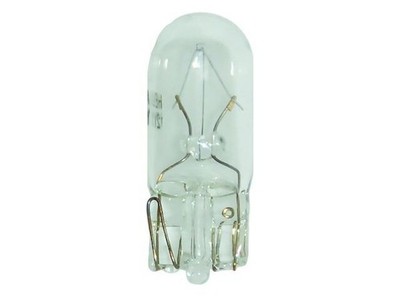 For 2016 Porsche Cayman Stepwell Light Bulb Hella 76825RXVQ
