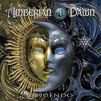 Amberian Dawn Innuendo (Cd) Album