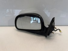 Retroviseur gauche (ou coque) Mitsubishi GALANT