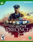 XBX The Precinct (Microsoft Xbox Series X, 2025)
