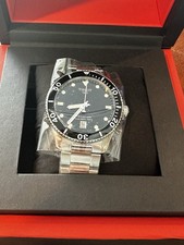 New Tissot SeaStar 1000