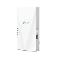 TP-Link AX1800 WiFi 6 Extender Internet Booster, Covers up to 1500 sq.ft and ...