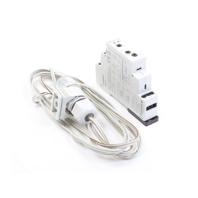 Eberle DÄ-F56519 Dämmerungsschalter 240V/DC 240V/AC... + Defekt (275619)