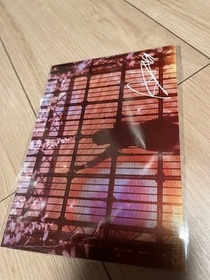Ado Limited Edition 1024pcs Autographed Online Lottery Photo