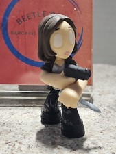 2016 Funko Walking Dead Mystery Minis Series 4 - Hot Topic Exclusives & Odds 22