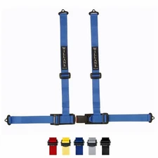Willans Caterham 4 Point Road Harness