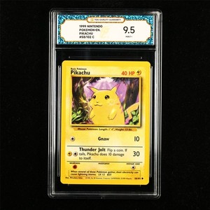 Poketour Pikachu | eBay