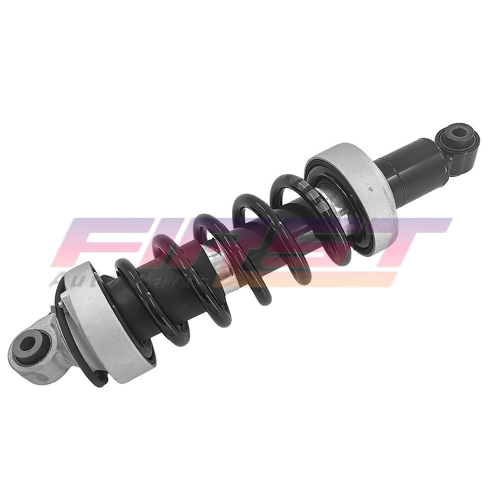 Audi R8 2007-2015 Front Dampers 4 pcs