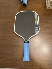 Joola Scorpeus Pro IV 16mm Pickleball Paddle