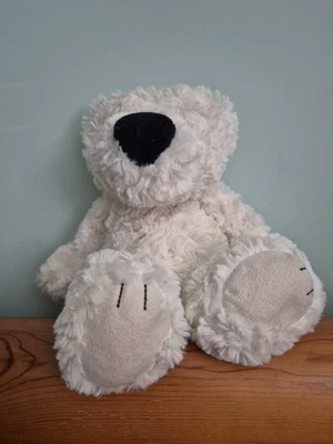 Jellycat Roly Poly Polar Bear - Image 1 of 4