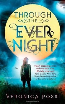 Through The Ever Night: Number 2 in series (Under t... | Buch | Zustand sehr gut