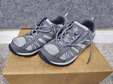 Columbia Techlite Hiking Walking Shoes Womens Size 7.5 BL6009-025 Barely Used