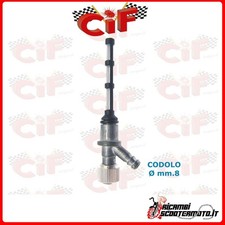 RUBINETTO BENZINA PIAGGIO APE TM 218 ZAPT10 2T AC 1999-2004 CIF-5334#3