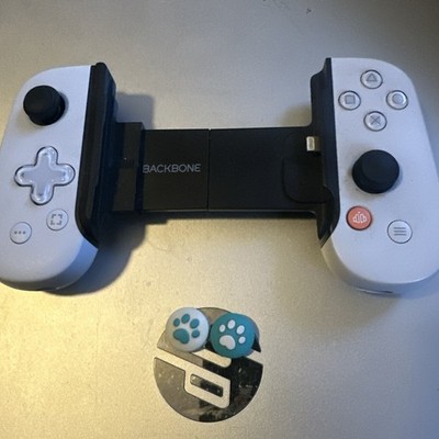 Backbone One 2nd Gen PlayStation Edition Lightning Mobile Controller for iPhone