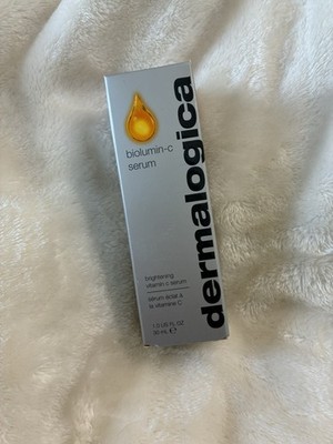 Dermalogica BioLumin-C Vitamin C Brightening Facial Serum 1.0 fl oz (30 mL)