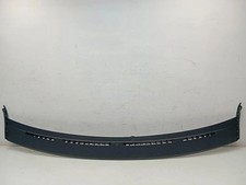 MASERATI LEVANTE SUV M161 Garniture de Capot d'essuie-glace Avant 31132780