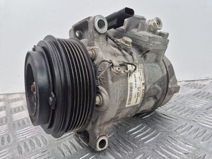 Mercedes C300 CGI W205 Klimakompressor Pumpe A0008304400 Benzin PFF14471