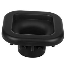 801526 Air Brake Knob Cover for Parking Brake Knob, Easy Grip Brake Soft