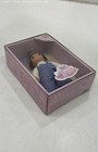 Pair Of VNTG Precious Moments Figurines NIB — photo 3