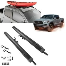 Genuine Toyota Tacoma Cross Bar Roof Rack Assembly Pt278-35170 2012-2019 Genuine Toyota Tacoma Cross Bar Roof Rack Assembly Pt278-35170 2012-2019