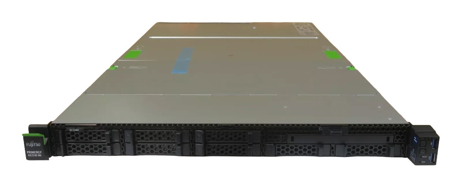 Fujitsu Primergy RX2530 M6 8xSFF Server