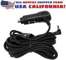 BlackVue CL-3P1 Cigarette Lighter Power Cable - Dashcam Adapter For DR970X - NEW