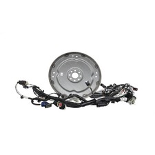 Ford Performance Coyote Engine Auto Trans Ford Performance Coyote Engine Auto Trans