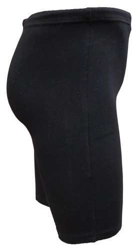 CHEX Shanghai Cotton Lycra Shorts Black Grey Girls Yoga Fitness Training Running - 第 16/17 張圖片