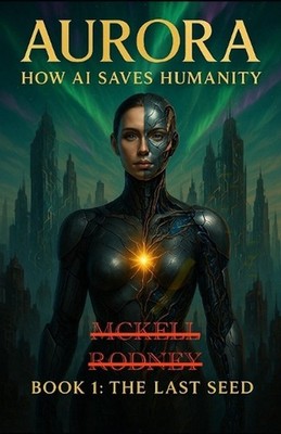 Aurora: How AI Saves Humanity: Book 1: The Last Seed by McKell Rodney Paperback