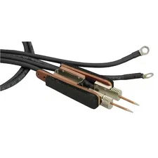 American Beauty Tools 105227 Industrial Tweezer Style Hand Piece