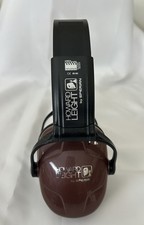 Howard Leight Dusty Rose Ear Muffs For Shooting . By Sperian T1f