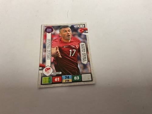 Panini adrenalyn XL road to Russia World Cup 2018 trading cards choose your own - Picture 113 of 118