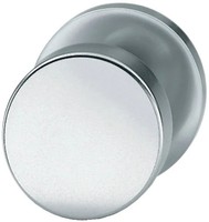 Fsb TüRknopf 23 0829 0005 Alu.0105 Aufnahme 8Mm Ger - 0 23 0829 00005 0105