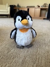 Webkinz signature penguin retired 