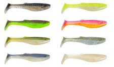 Rapala Crush City Heavy Hitter 3 inch Super TPE Soft Plastic Fishing Lure
